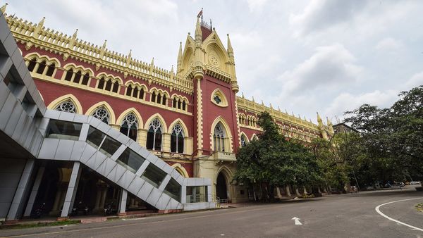 কলকাতা হাইকোর্ট (ফাইল ছবি, সৌজন্য পিটিআই) কলকাতা হাইকোর্ট (ফাইল ছবি, সৌজন্য পিটিআই)