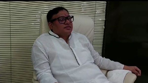 উত্তর দিনাজপুরের বিজেপি বিধায়ক কৃষ্ণ কল্যাণী উত্তর দিনাজপুরের বিজেপি বিধায়ক কৃষ্ণ কল্যাণী