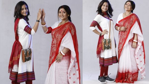 ছক ভঙা বন্ধুত্বের গল্প নিয়ে আসছে আয় তবে সহচরী। ছক ভঙা বন্ধুত্বের গল্প নিয়ে আসছে আয় তবে সহচরী।