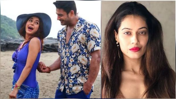 সিদ্ধার্থ ও শহেনাজকে নিয়ে পায়েলের মন্তব্য চটেছে নেটপাড়া। সিদ্ধার্থ ও শহেনাজকে নিয়ে পায়েলের মন্তব্য চটেছে নেটপাড়া।