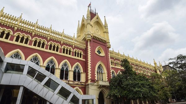 কলকাতা হাইকোর্ট (ফাইল ছবি, সৌজন্য পিটিআই) কলকাতা হাইকোর্ট (ফাইল ছবি, সৌজন্য পিটিআই)