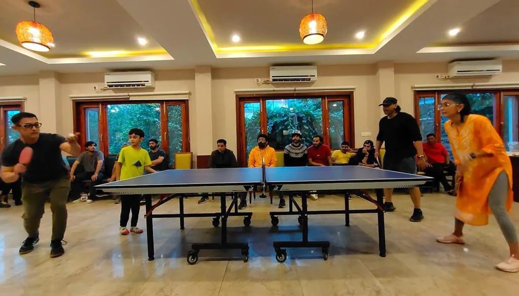 বিচ্ছেদ ঘোষণার পরেও সুযোগ পেলেই একসঙ্গে সময় কাটাচ্ছেন এই প্রাক্তন জুটি। বিচ্ছেদ ঘোষণার পরেও সুযোগ পেলেই একসঙ্গে সময় কাটাচ্ছেন এই প্রাক্তন জুটি।