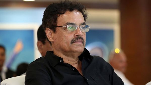 দিলীপ বেঙ্গসরকার। ছবি- আইপিএল। দিলীপ বেঙ্গসরকার। ছবি- আইপিএল।