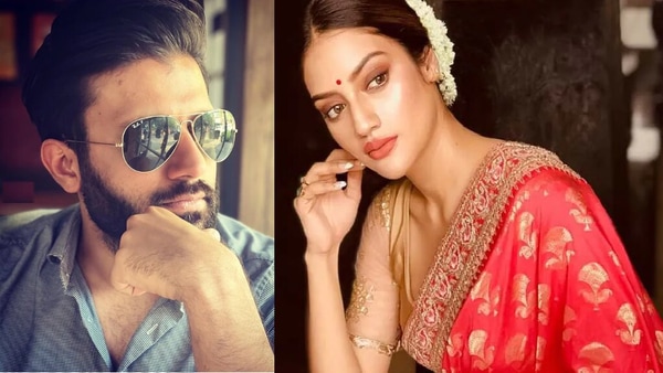 নিখিল মুখ খুললেন (ছবি-ইনস্টাগ্রাম) নিখিল মুখ খুললেন (ছবি-ইনস্টাগ্রাম)