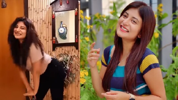 সন্দীপ্তা সেন সন্দীপ্তা সেন