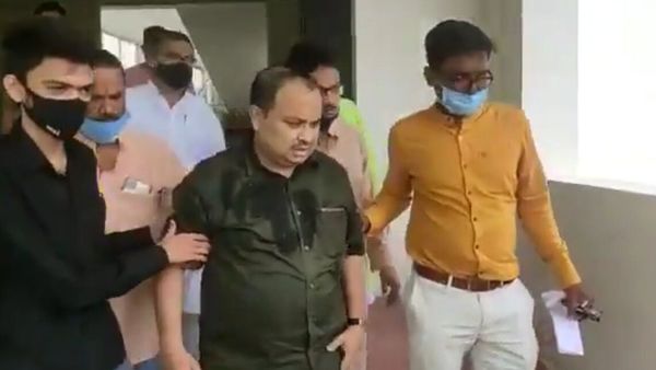 কুণাল ঘোষ। (ছবি সৌজন্য সংগৃহীত) কুণাল ঘোষ। (ছবি সৌজন্য সংগৃহীত)