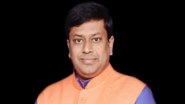 বিজেপি নয়া রাজ্য সভাপতি সুকান্ত মজুমদার বিজেপি নয়া রাজ্য সভাপতি সুকান্ত মজুমদার