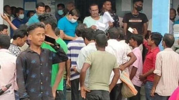 ফাইল ছবি ফাইল ছবি
