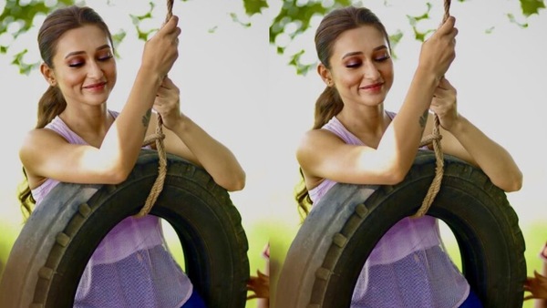 মিমি চক্রবর্তী। ছবি: ইনস্টাগ্রাম মিমি চক্রবর্তী। ছবি: ইনস্টাগ্রাম