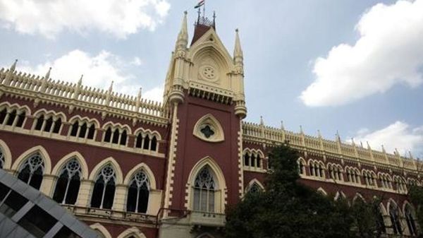 কলকাতা হাইকোর্ট। (ফাইল ছবি, সৌজন্য সমীর জানা/হিন্দুস্তান টাইমস) কলকাতা হাইকোর্ট। (ফাইল ছবি, সৌজন্য সমীর জানা/হিন্দুস্তান টাইমস)