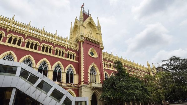 কলকাতা হাইকোর্ট (ফাইল ছবি, সৌজন্য পিটিআই) কলকাতা হাইকোর্ট (ফাইল ছবি, সৌজন্য পিটিআই)