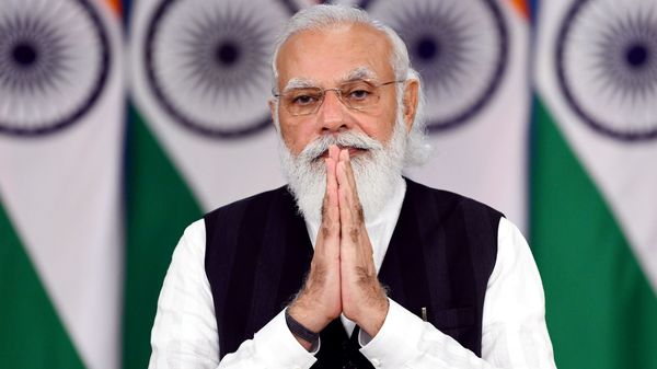 প্রধানমন্ত্রী নরেন্দ্র মোদী (ছবি সৌজন্যে পিটিআই) (HT_PRINT) প্রধানমন্ত্রী নরেন্দ্র মোদী (ছবি সৌজন্যে পিটিআই) (HT_PRINT)