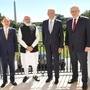 কোয়াডভুক্ত দেশের রাষ্ট্রপ্রধানরা (ছবি সৌজন্যে এএনআই) (ANI) কোয়াডভুক্ত দেশের রাষ্ট্রপ্রধানরা (ছবি সৌজন্যে এএনআই) (ANI)