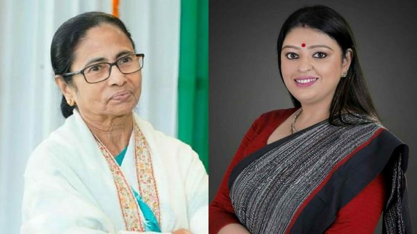 শেষ লগ্নে ঝাঁঝালো 'চিঠিকেই' তুরুপের তাস হিসেবে ফেলল পদ্ম শিবির: ছবি (সৌজন্যে ফেসবুক ) শেষ লগ্নে ঝাঁঝালো 'চিঠিকেই' তুরুপের তাস হিসেবে ফেলল পদ্ম শিবির: ছবি (সৌজন্যে ফেসবুক )
