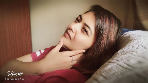 সায়নী ঘোষ। (ছবি-ইনস্টাগ্রাম) সায়নী ঘোষ। (ছবি-ইনস্টাগ্রাম)
