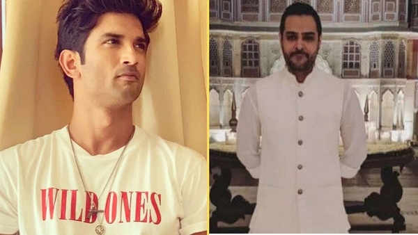 সুশান্তের পালাতক বন্ধু গ্রেফতার সুশান্তের পালাতক বন্ধু গ্রেফতার