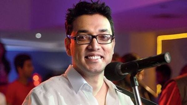 অনুপম রায়। (ফাইল ছবি) অনুপম রায়। (ফাইল ছবি)
