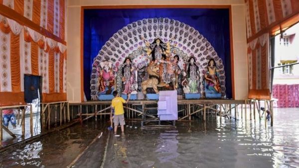 প্রতীকি ছবি। প্রতীকি ছবি।