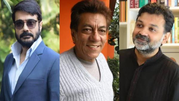প্রসেনজিৎ আর সৃজিতকে কটাক্ষ বিপ্লব চট্টোপাধ্যায়ের! প্রসেনজিৎ আর সৃজিতকে কটাক্ষ বিপ্লব চট্টোপাধ্যায়ের!