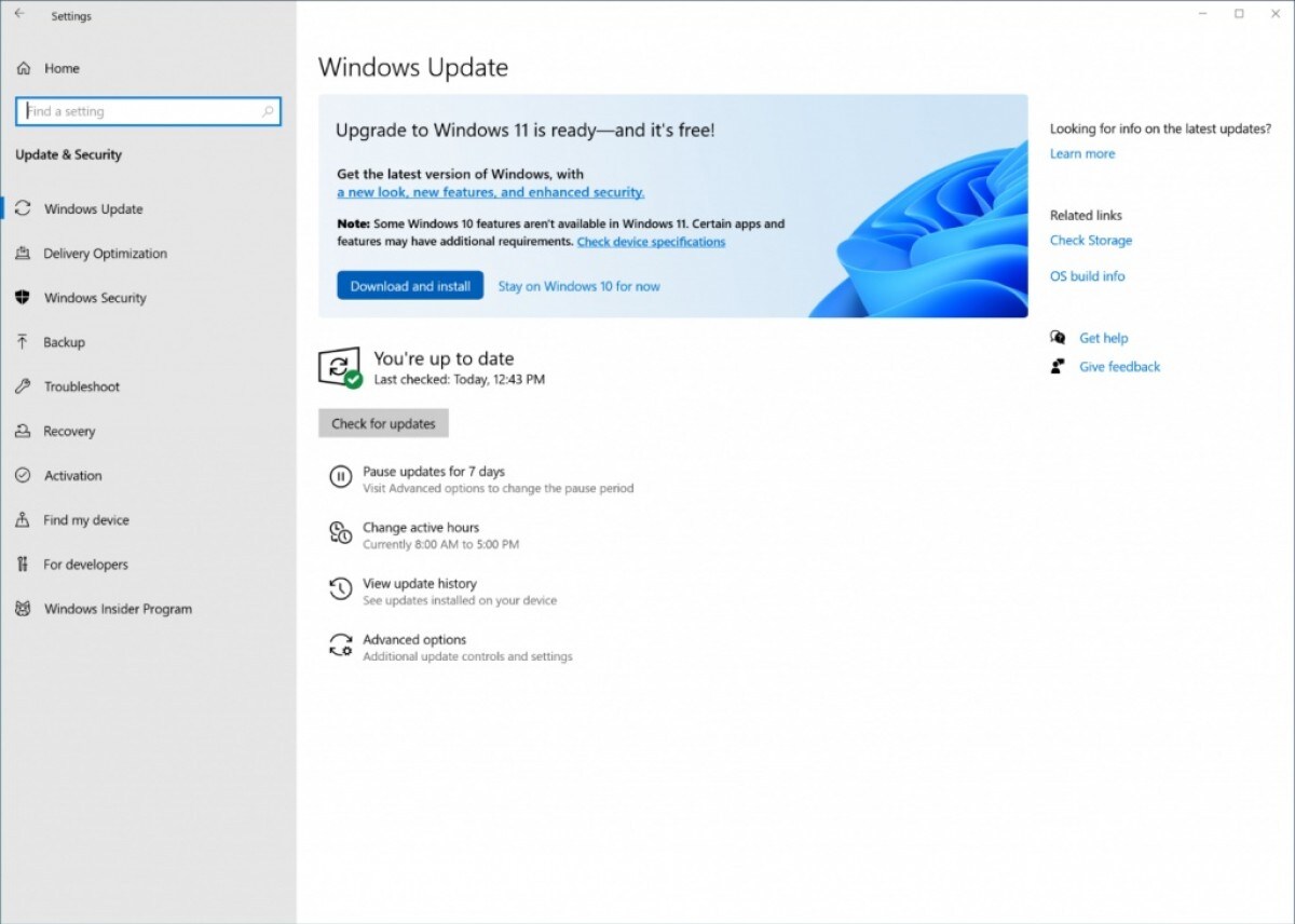 Windows 11: Microsoft Released New Windows!  Upgrade for free