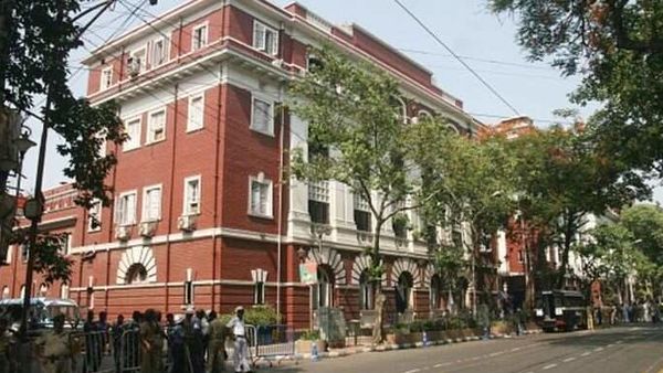 লালবাজার। ফাইল ছবি লালবাজার। ফাইল ছবি