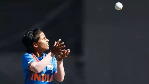 পুনম যাদব। ছবি- গেটি। পুনম যাদব। ছবি- গেটি।