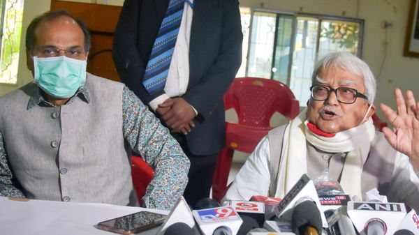 বিমান ও অধীর বিমান ও অধীর