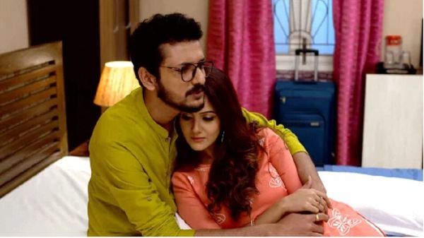 সৌগুনের আদুরে প্রেম সৌগুনের আদুরে প্রেম