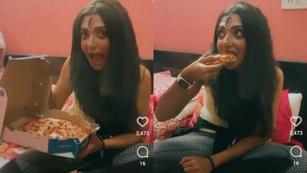দেবলীনা কুমার। দেবলীনা কুমার।