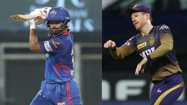 পন্ত না মর্গ্যান, শেষ হাসি হাসবে কে? পন্ত না মর্গ্যান, শেষ হাসি হাসবে কে?