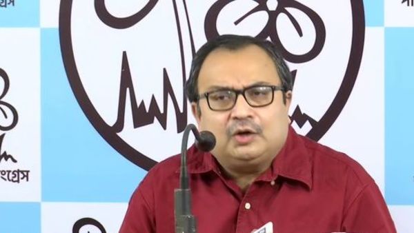তৃণমূলের মুখপাত্র কুণাল ঘোষ (ছবি সৌজন্য এএনআই) তৃণমূলের মুখপাত্র কুণাল ঘোষ (ছবি সৌজন্য এএনআই)