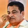 কেন্দ্রীয় মন্ত্রী নীতিন গড়করি (ফাইল ছবি, সৌজন্যে পিটিআই)