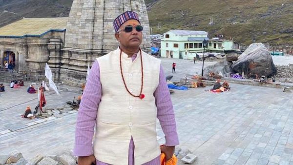 দিলীপ ঘোষ। (ফাইল ছবি, সৌজন্য ফেসবুক @dilipghoshbjp) দিলীপ ঘোষ। (ফাইল ছবি, সৌজন্য ফেসবুক @dilipghoshbjp)