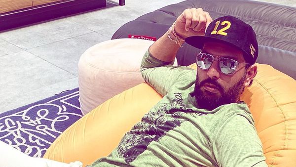 যুবরাজ সিং। (ফাইল ছবি, সৌজন্য ফেসবুক Yuvraj Singh) যুবরাজ সিং। (ফাইল ছবি, সৌজন্য ফেসবুক Yuvraj Singh)