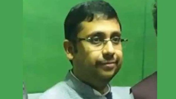বিনয় মিশ্র। ফাইল ছবি বিনয় মিশ্র। ফাইল ছবি