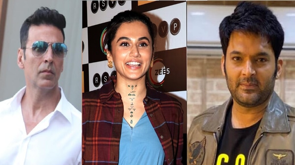 কপিলের অভিযোগ কপিলের অভিযোগ