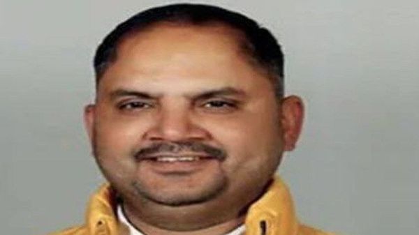 দোষী বিজেপি বিধায়ক দোষী বিজেপি বিধায়ক