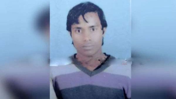 অভিযুক্ত ইকবাল হোসেন। বাংলাদেশ পুলিশের প্রকাশ করা ছবি। অভিযুক্ত ইকবাল হোসেন। বাংলাদেশ পুলিশের প্রকাশ করা ছবি।