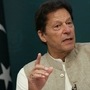 পাকিস্তানের প্রধানমন্ত্রী ইমরান খান  (REUTERS) (REUTERS)
