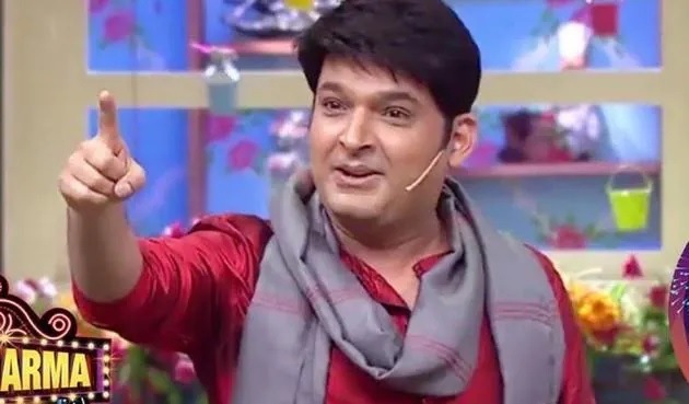 কপিল শর্মা। (ছবি সৌজন্যে-হিন্দুস্তান টাইমস) কপিল শর্মা। (ছবি সৌজন্যে-হিন্দুস্তান টাইমস)