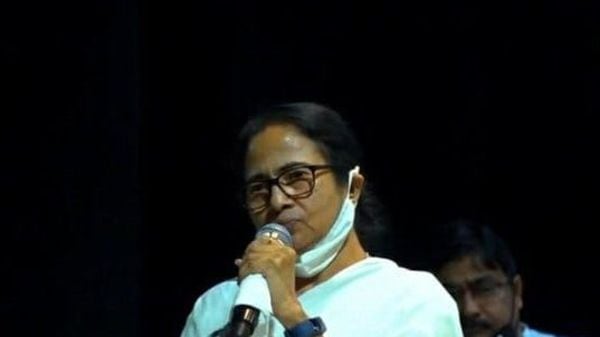 এক কোটি ছাড়িয়েছে লক্ষ্মীর ভাণ্ডারের অর্থপ্রাপকের সংখ্যা। ছবি সৌজন্য–এএনআই। এক কোটি ছাড়িয়েছে লক্ষ্মীর ভাণ্ডারের অর্থপ্রাপকের সংখ্যা। ছবি সৌজন্য–এএনআই।