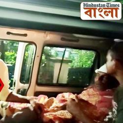 কেশপুরে তৃণমূলের গোষ্ঠীদ্বন্দ্ব, আদি-নব্য সংঘর্ষে হাসপাতালে দুই