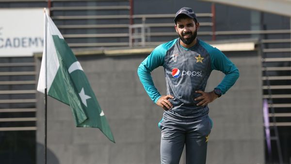পাকিস্তানের অনুশীলন। (ছবি সৌজন্য, টুইটার @TheRealPCB) পাকিস্তানের অনুশীলন। (ছবি সৌজন্য, টুইটার @TheRealPCB)