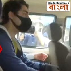 বুধবারও জামিন পেলেন না আরিয়ান, কাল ফের শুনানি। 