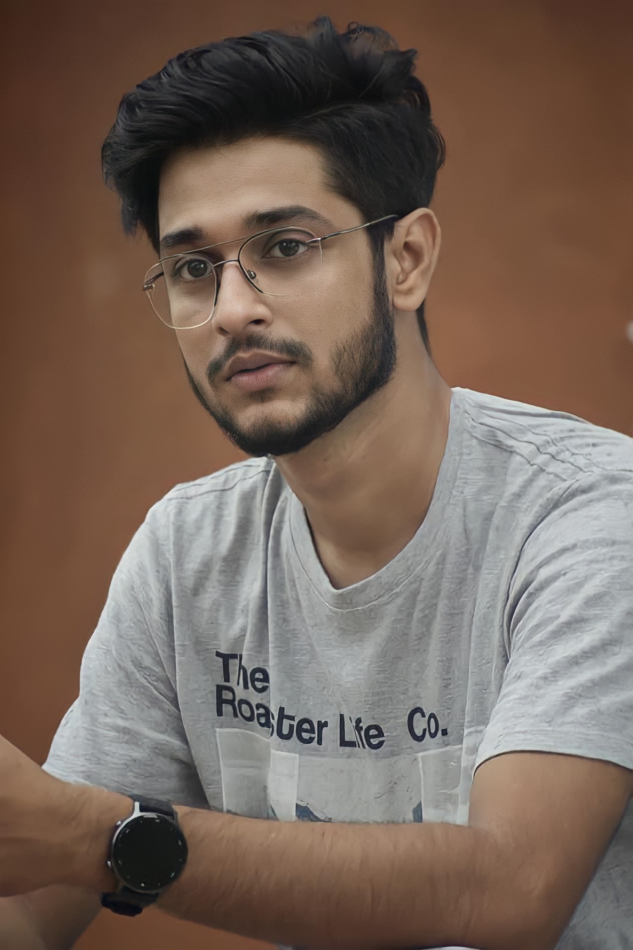 রিয়াজ লস্কর রিয়াজ লস্কর