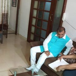 'আসল নথি দেখতে' আরিয়ান মামলার তদন্তকারী অফিসারের বাড়িতে SC কমিশনের সদস্য