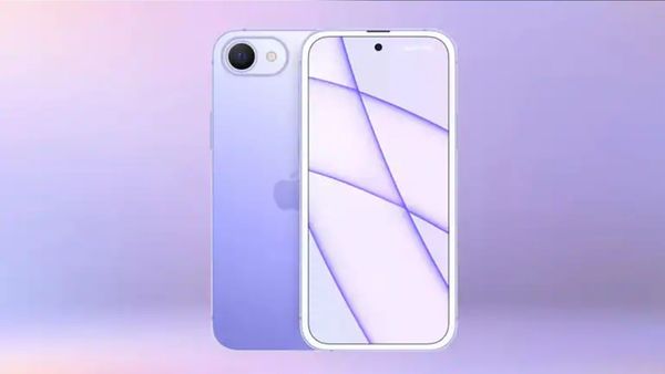 একাধিক মার্কিন টেক পোর্টালে প্রকাশিত হয়েছে Iphone SE 3-র এই লিকড রেন্ডারিং। ছবি : টুইটার (Twitter) একাধিক মার্কিন টেক পোর্টালে প্রকাশিত হয়েছে Iphone SE 3-র এই লিকড রেন্ডারিং। ছবি : টুইটার (Twitter)