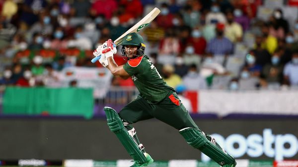 বাংলাদেশ শাকিব আল হাসান। ছবি- এএনআই। (ANI) বাংলাদেশ শাকিব আল হাসান। ছবি- এএনআই। (ANI)