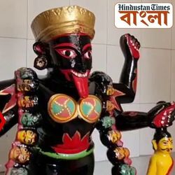 রাজকন্যা-পূজারীর প্রেমের জেরে নরবলির নির্দেশ... মা কালীর আশীর্বাদে বাঁচে প্রাণ