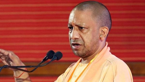 যোগী আদিত্যনাথ, উত্তরপ্রদেশের মুখ্যমন্ত্রী (FILE PHOTO) (HT_PRINT) যোগী আদিত্যনাথ, উত্তরপ্রদেশের মুখ্যমন্ত্রী (FILE PHOTO) (HT_PRINT)